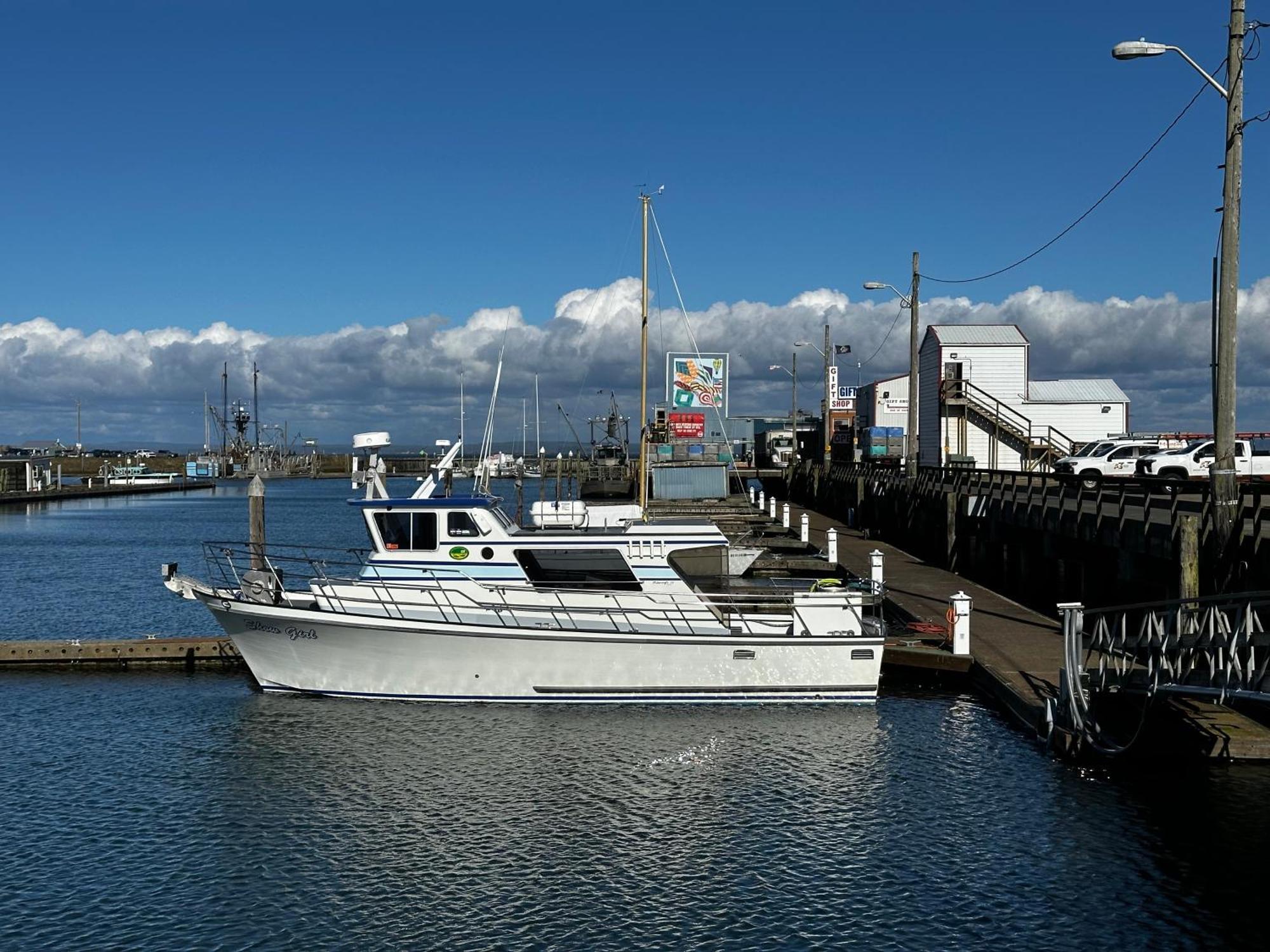 Dock Street Inn Westport Exterior foto
