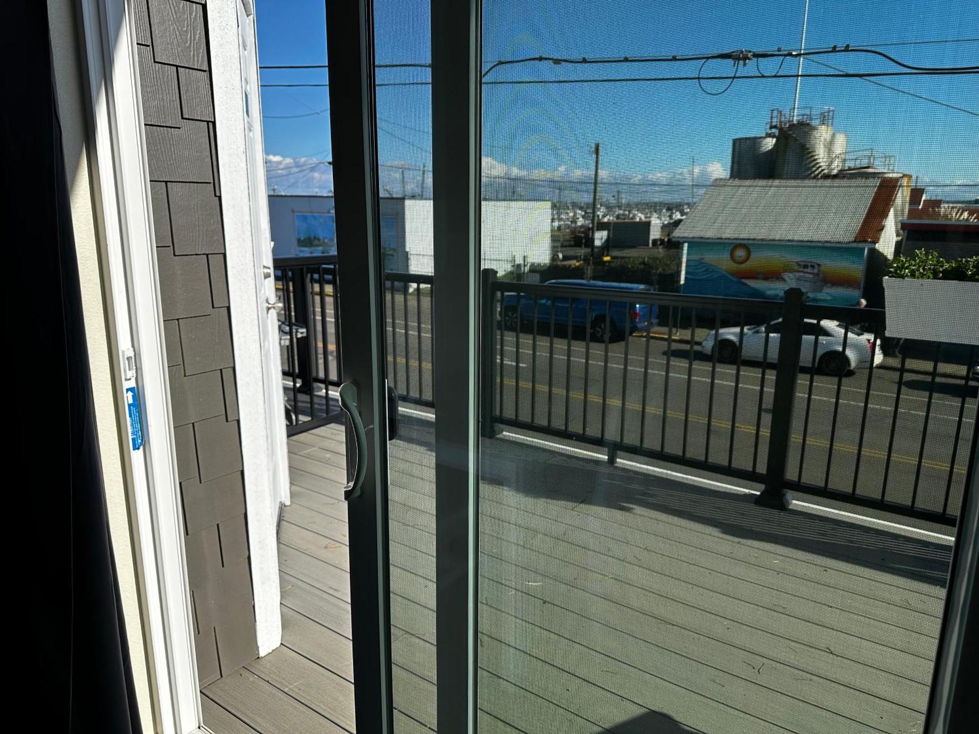 Dock Street Inn Westport Exterior foto