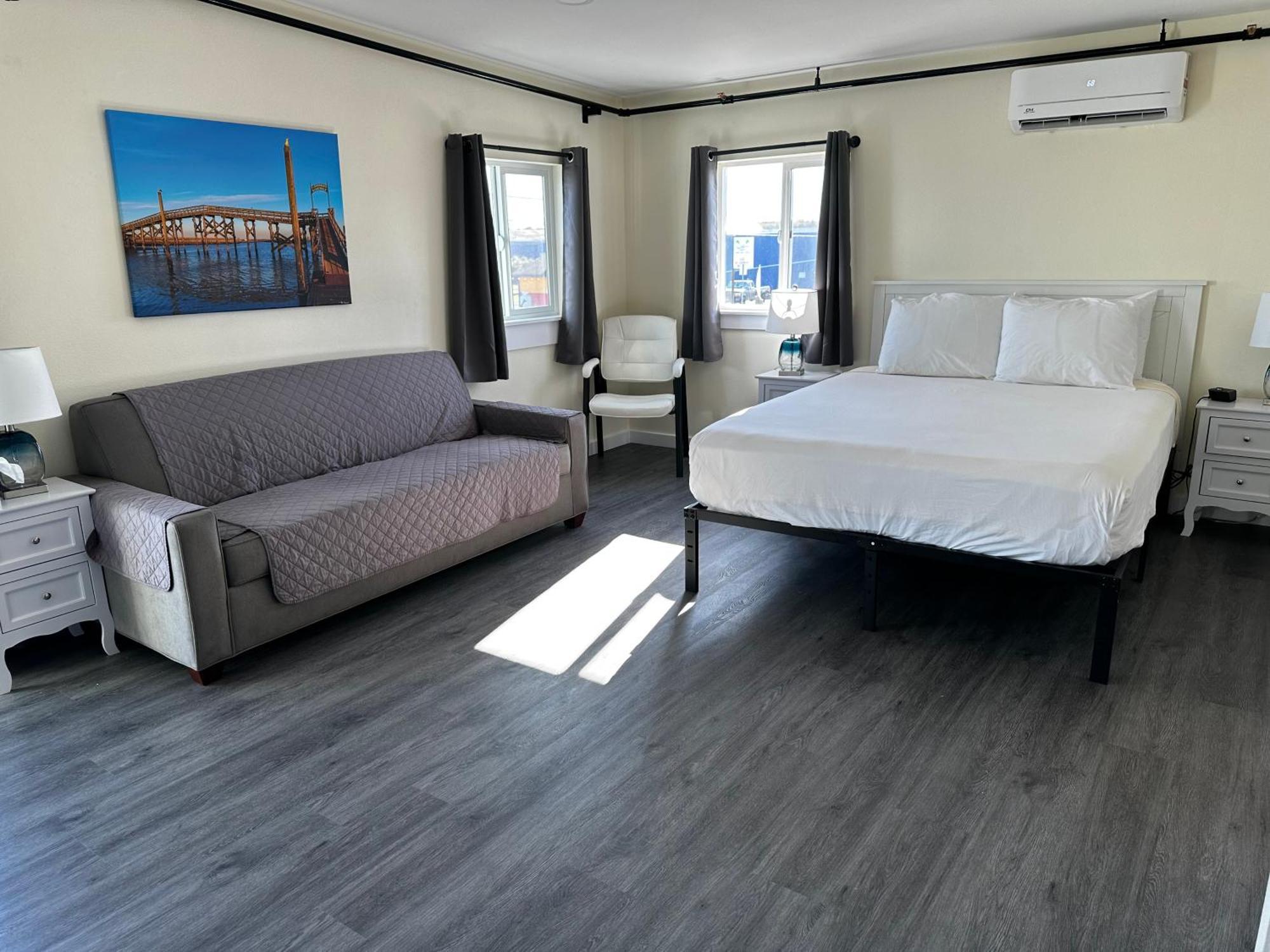 Dock Street Inn Westport Habitación foto