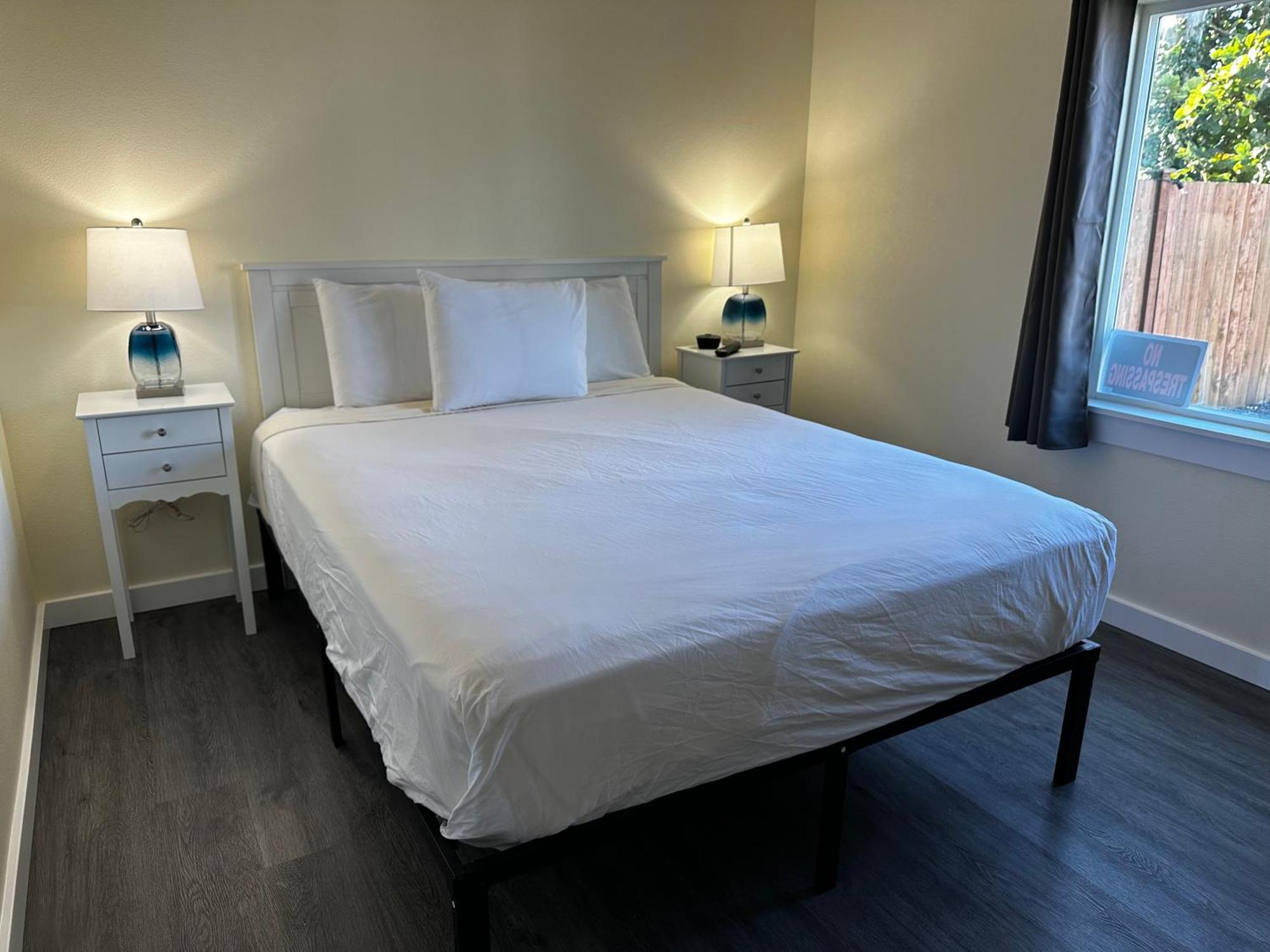 Dock Street Inn Westport Habitación foto